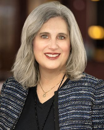 Sharon J Cohen